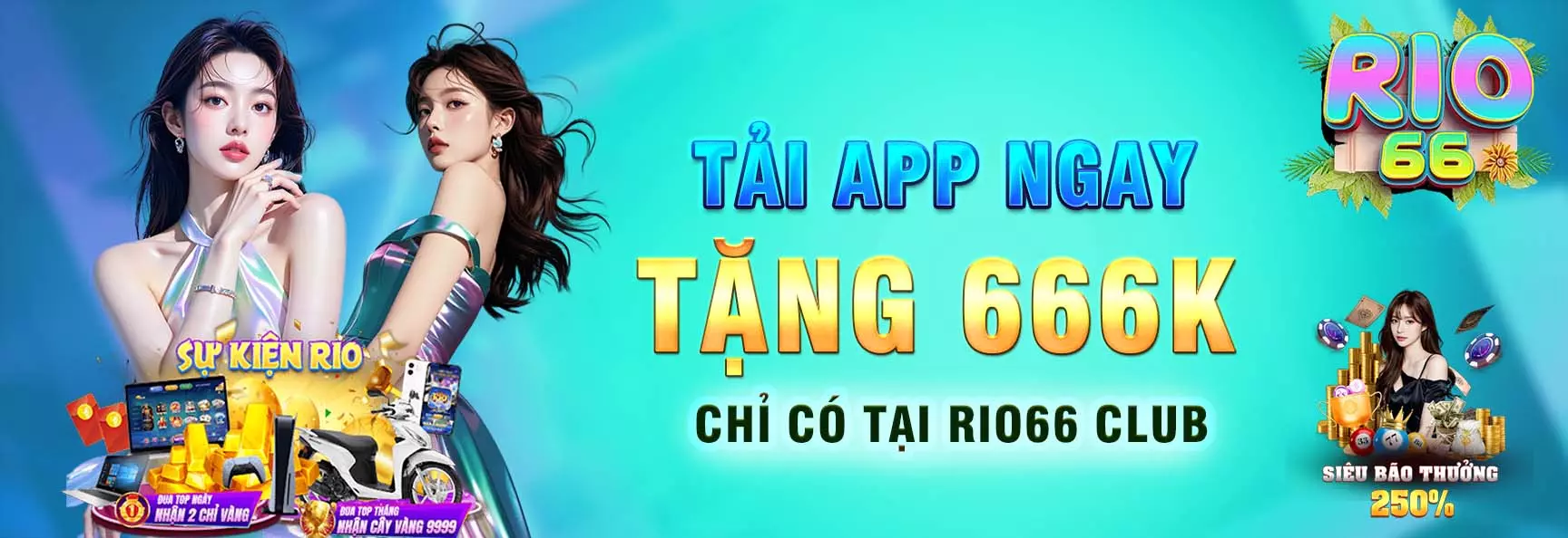rio66 banner thưởng tải app