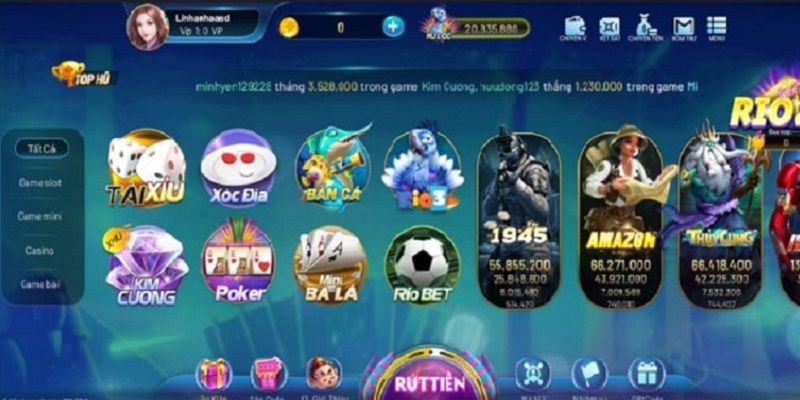 Ảnh hưởng của ceo Rio66 trong ngành