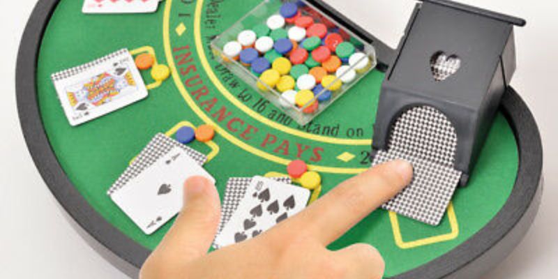Bí quyết nâng cao hiệu quả khi chơi mini poker