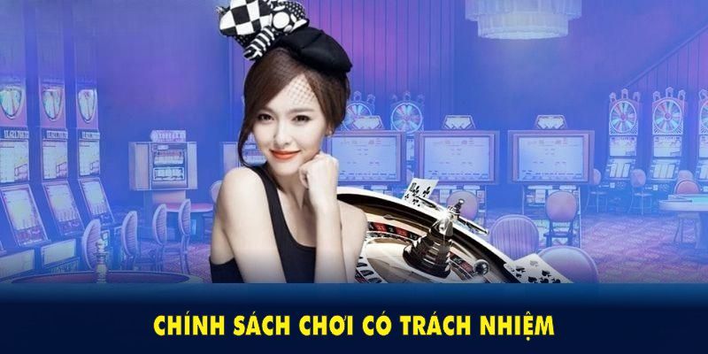 Cách áp dụng chơi có trách nhiệm khi tham gia các trò chơi tại rio66