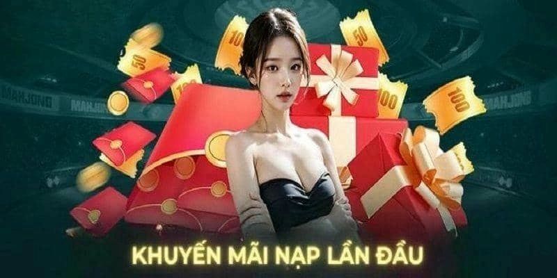 khuyến mãi nạp đầu rio66 Chi tiết về khuyến mãi nạp đầu rio66