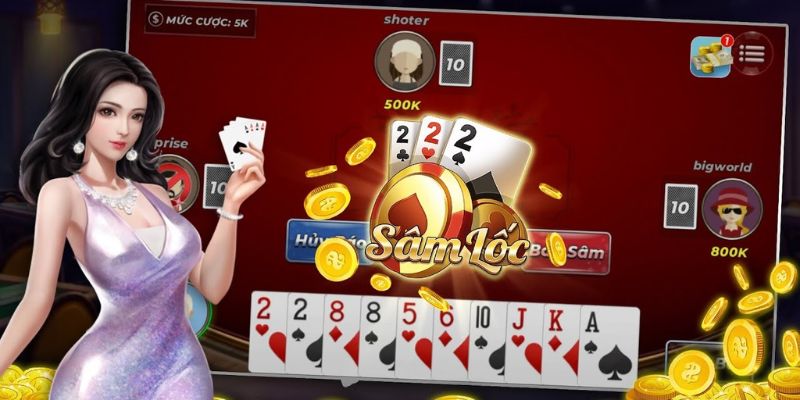 Giới thiệu chi tiết về sâm lốc rio66