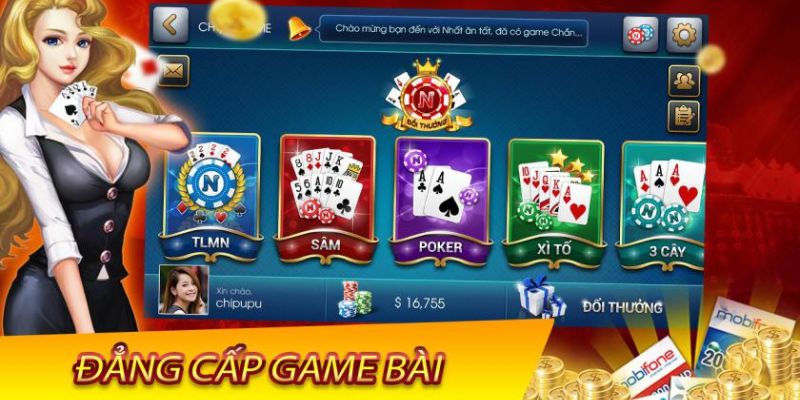 Chiến lược chơi game bài đổi thưởng Rio66 hiệu quả