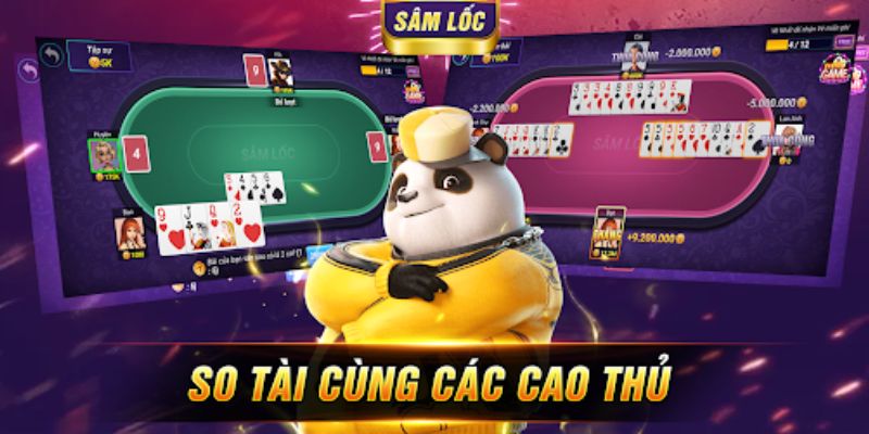 Chiến lược chơi sâm lốc rio66