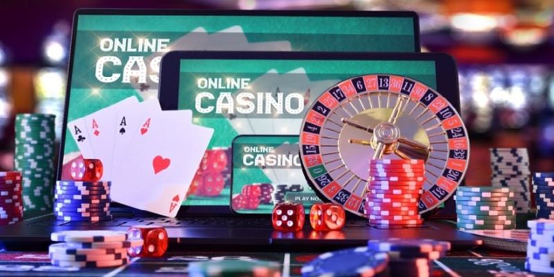 Chiến lược và kinh nghiệm khi chơi tại casino trực tuyến rio66