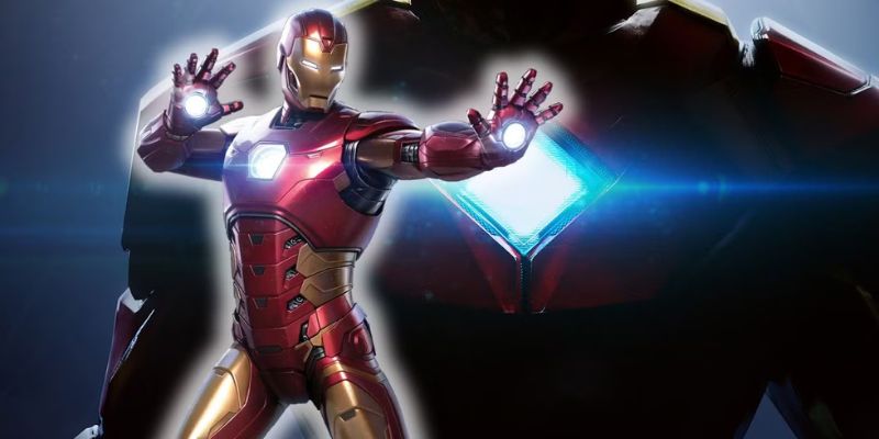 Chiến lược và phong cách của Iron Man Rio66