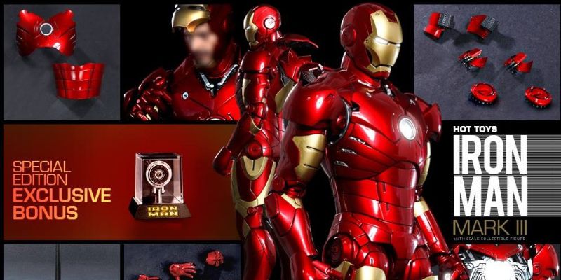 Giới thiệu về Iron Man Rio66 và thương hiệu Rio66