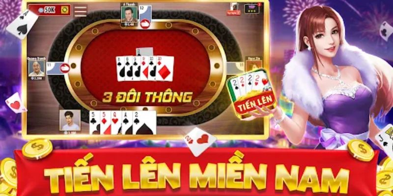 Giới thiệu về tiến lên miền nam Rio66
