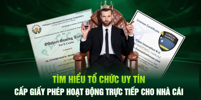 Giới thiệu về giấy phép hoạt động rio66