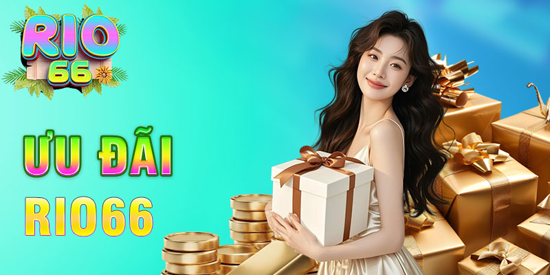 khuyến mãi rio66 thưởng nạp hoàn trả vip