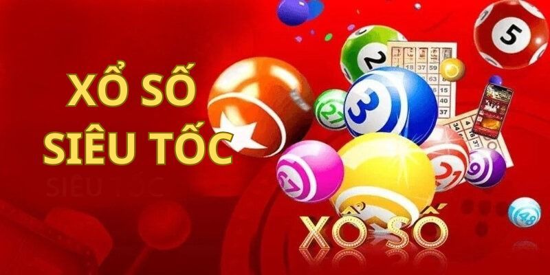 Lợi ích khi tham gia xổ số siêu tốc Rio66