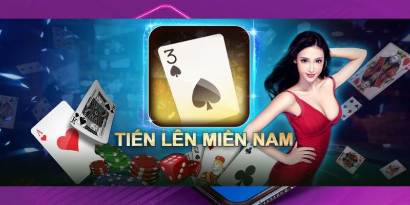 Luật chơi cơ bản trong tiến lên miền nam Rio66
