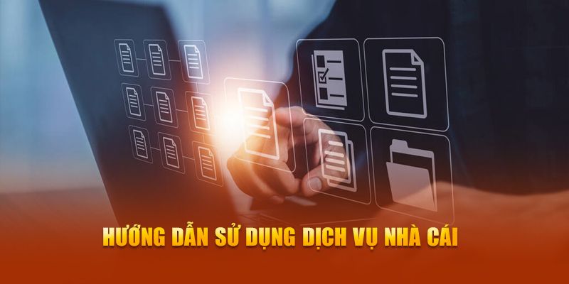 Quy trình nạp và rút tiền theo điều khoản dịch vụ Rio66