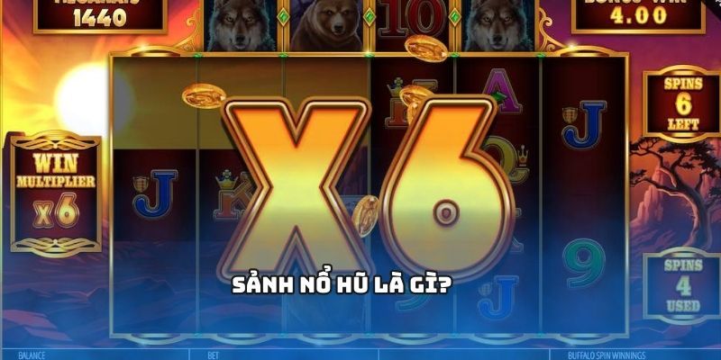 Sức hút của nổ hũ tại Rio66