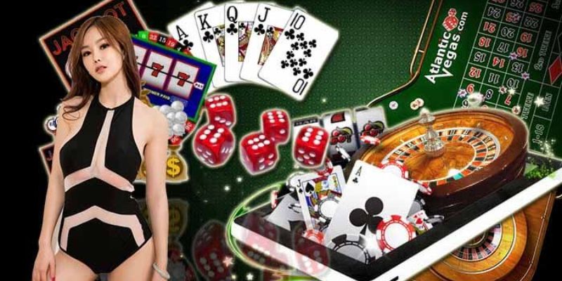 Tại sao nên chọn casino trực tuyến rio66