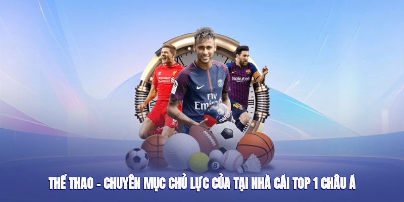 Tại sao thể thao Rio66 thu hút cộng đồng