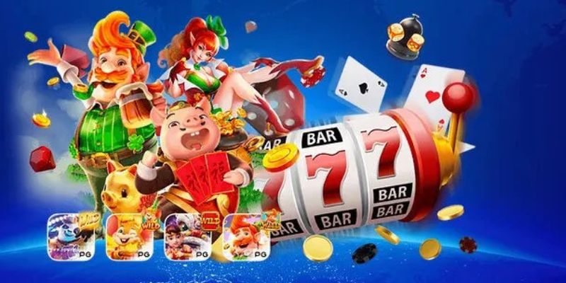 Các tính năng nổi bật của xèng rio66