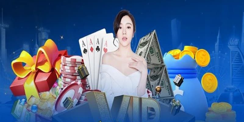 Khuyến mãi hoàn trả rio66 Ưu điểm nổi bật của khuyến mãi hoàn trả rio66