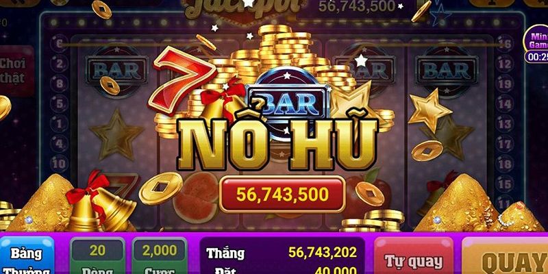 Vì sao nên chọn nổ hũ Rio66